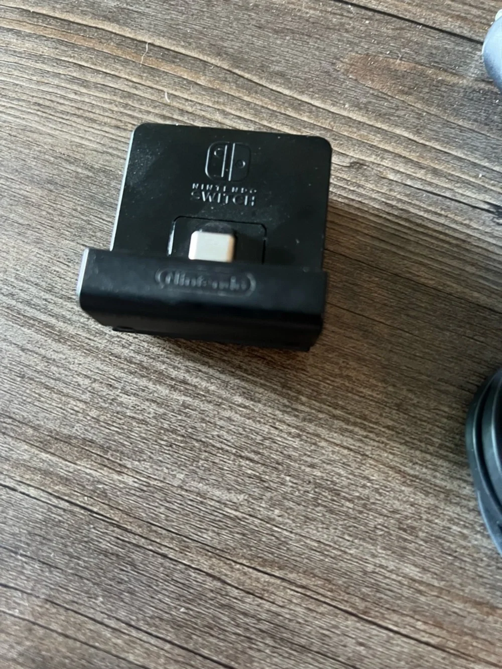 Nintendo Switch Charging Accessories